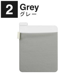 pc小物収納ケース 収納ポーチ ノートパソコン...の詳細画像2