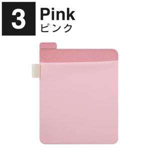 pc小物収納ケース 収納ポーチ ノートパソコン...の詳細画像3