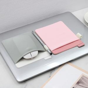 pc小物収納ケース 収納ポーチ ノートパソコン...の詳細画像5