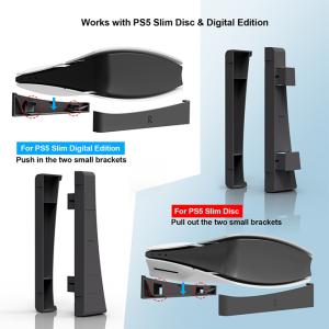 ps5 pro 横置きスタンド プレステ5 プ...の詳細画像4