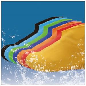 ( 在庫限り！超セール ) 急な雨に対応できるシリコン製で軽く丈夫なシューズレインカバー