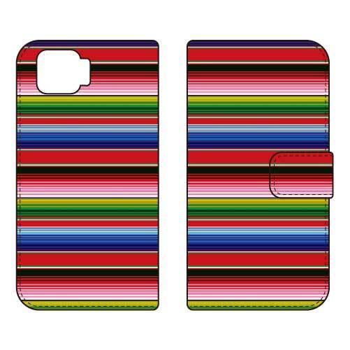 OPPO A73 CPH2099 手帳 MEXICO スマホケース (受注生産)
