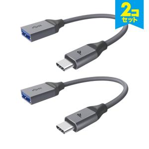 typec usb 変換 typec usb 変換アダプタ タイプc 変換アダプタ タイプc 変換アダプタ ( 2個入り×2パック )  ( ポスト投函 )｜isense