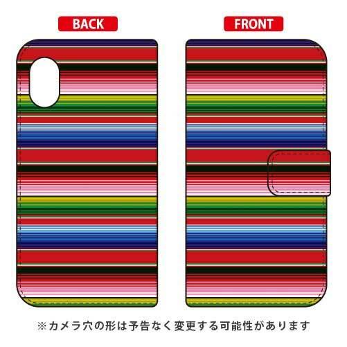 Rakuten Mini C330 手帳 MEXICO スマホケース (受注生産)