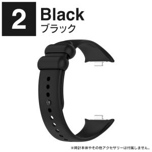 redmi watch 4 バンド レッドミー...の詳細画像2