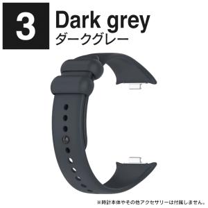 redmi watch 4 バンド レッドミー...の詳細画像3