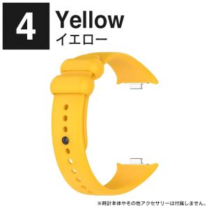 redmi watch 4 バンド レッドミー...の詳細画像4