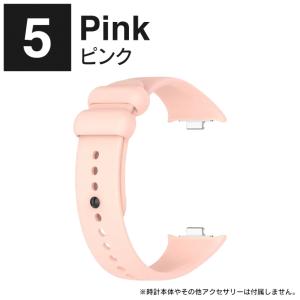 redmi watch 4 バンド レッドミー...の詳細画像5