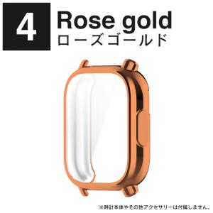redmi watch 5 lite カバー ...の詳細画像4