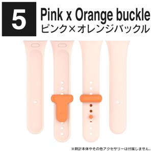 シャオミ スマートウォッチ シリコン スポーツ...の詳細画像5