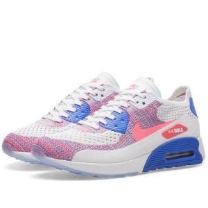 ウーメンズ NIKE W AIR MAX 90 ULTRA ...
