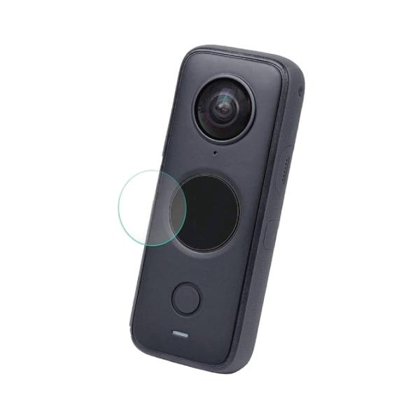 Insta360 ONE X2 ガラスフィルム アクセサリー ( 優良配送 ) Insta360 O...