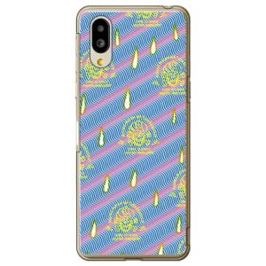 R.M.N.bandit ( ハード ケース ) ( 受注生産 ) design by オブチジン ...