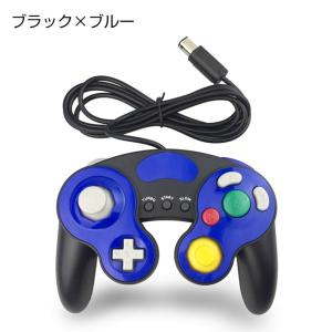 switch ゲームキューブコントローラー N...の詳細画像5