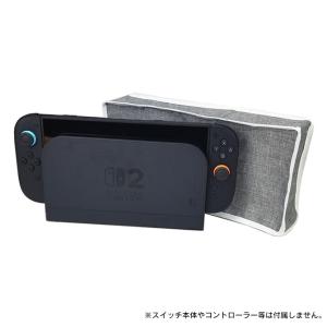 nintendo switch 2 本体 保護...の詳細画像5