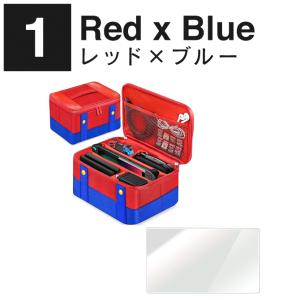 ガラスフィルム付き nintendo swit...の詳細画像1