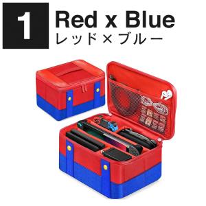 nintendo switch 2 キャリング...の詳細画像1