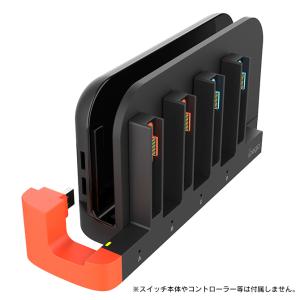 nintendo switch 2 本体 ドッ...の詳細画像3