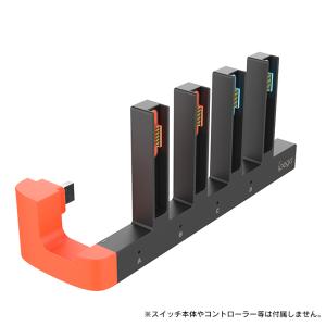 nintendo switch 2 本体 ドッ...の詳細画像4