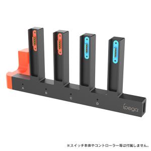 nintendo switch 2 本体 ドッ...の詳細画像5