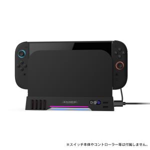 nintendo switch 2 ドック 本...の詳細画像2