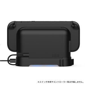nintendo switch 2 ドック 本...の詳細画像3
