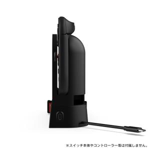 nintendo switch 2 ドック 本...の詳細画像4