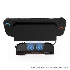 nintendo switch 2 ドック 本...の詳細画像5