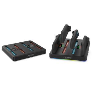 joy-con 2 充電 joycon2 ジョ...の詳細画像4