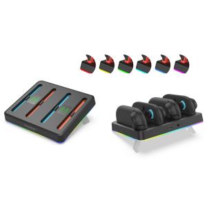 joy-con 2 充電 joycon2 ジョ...の詳細画像5