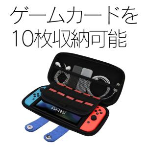 switch 有機el 本体 保護 スイッチケ...の詳細画像4