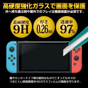 スイッチ ガラスフィルム スイッチ フィルム ...の詳細画像1