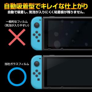 スイッチ ガラスフィルム スイッチ フィルム ...の詳細画像2
