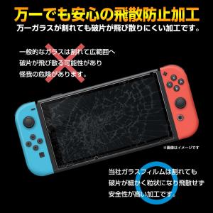 スイッチ ガラスフィルム スイッチ フィルム ...の詳細画像3