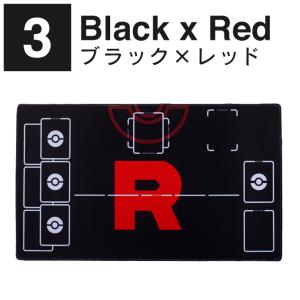 TCG カードゲーム プレイマット ポケモンカ...の詳細画像3