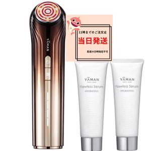 YA‐MAN（ヤーマン） 1年メーカー保証 正規品 yaman Bloom6 ace6