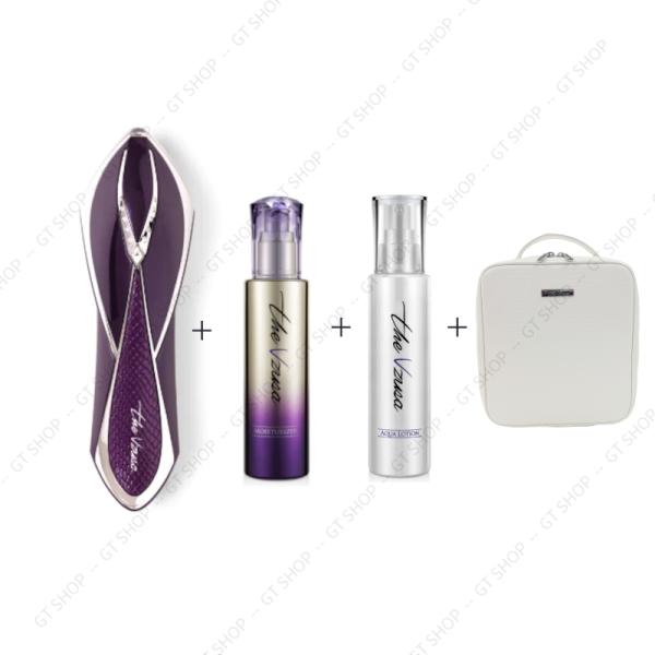 【お徳10倍ポイント進呈】美顔器  ARTISTIC＆CO The Vzusa（ザ メデューサ）Pu...