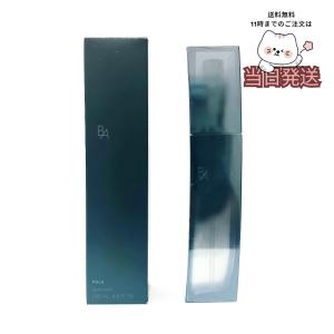 B.A POLA ポーラ B.A ローション イマース リフィル 120ml