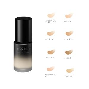 Kanebo（カネボウ） 国内正規品 コンフォートスキン ウェア 30ml