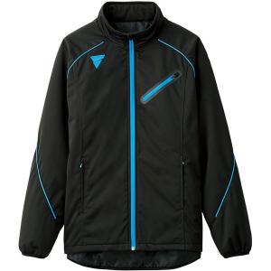 VICTAS　V-WJ804　男女兼用　ウォーマージャケット　ヴィクタス