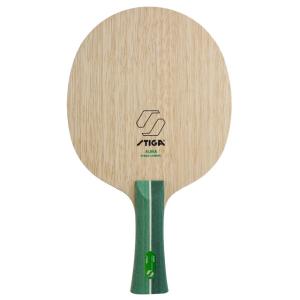 オーラハイブリッドカーボン　スティガ STIGA 卓球 ラケット　1602-2501-35(FLA) 1602-2501-37(STR) 1602-2501-65(PEN)