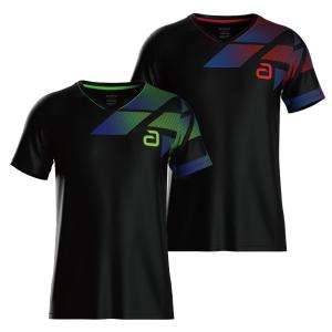 アンドロ ベンゾン　ANDRO BENZON　ウェア　ユニフォーム　Tシャツ ユニセックス　300021240　300021242
