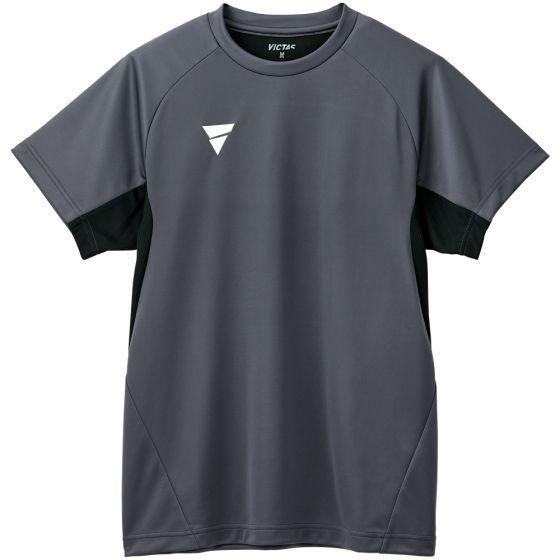 VICTAS　V-TS231　Tシャツ　男女兼用　ヴィクタス 卓球　532102