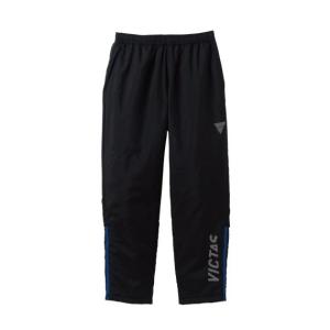 2022年10月上旬発売 VICTAS V-WP263 男女兼用 ウォーマーパンツ ヴィクタス 卓球 542212