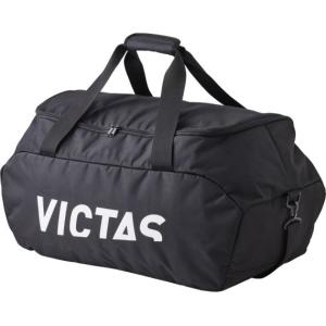 VICTAS V-SPB322 バッグ ボストンバッグ ヴィクタス 卓球 ビジネス スポーツ カジュアル 582311｜isesaki-takkyu