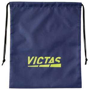 VICTAS プレイ ロゴ マルチ バッグ(P...の詳細画像4