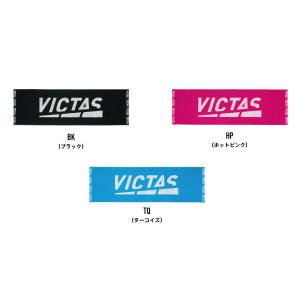 プレイ ロゴ スポーツ タオル　卓球　タオル　スポーツタオル　ヴィクタス　VICTAS　692101｜isesaki-takkyu