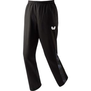 Butterfly  TK パンツ 卓球 トレーニング ジャージ パンツ タマス 52100