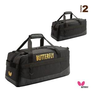 Butterfly　ラフィネス・ダッフルリュック 　バタフライ　卓球　バッグ　遠征　試合　63300｜isesaki-takkyu