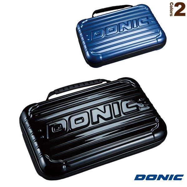 DONIC BOXラケットケース DONIC 卓球 バッグ ／ラケット3本収納可 EL035